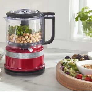 NIB KitchenAid Food Chopper